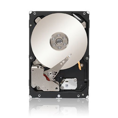 「未使用品」Seagate ST4000NM0023 3.5 " 4000 Go serial_scsi scsi 7200 trs/min(中古品)