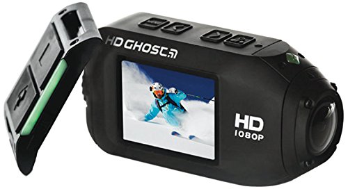 Drift Ghost HD Action Camera - Black(中古品)