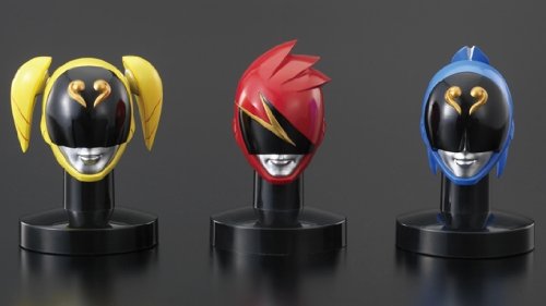 マスコレプレミアム 非公認戦隊アキバレンジャー(中古品)