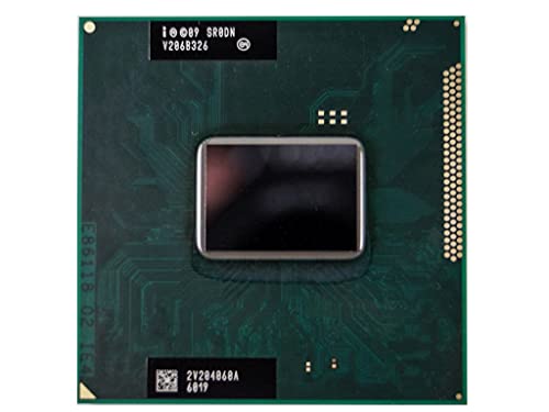「未使用品」インテルCore i3モバイルプロセッサi3?2350?M 2.3?GHz 5.0?GT S 3?MBソケッ(中古品)