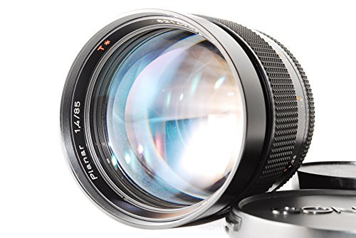 コンタックス Planar 85mm F1.4 MMJ(中古品)