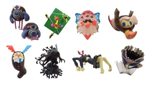 カラコレ 魔法少女まどか☆マギカ 魔女カラコレ 第2弾 BOX(中古品)の通販は 14,409円