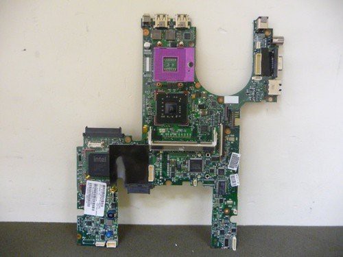 HP 486248???001?6530b 6730bノートパソコンマザーボード(中古品)の通販は
