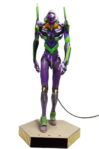 CCP EVANGELIOM PROJECT vol.2 エヴァンゲリオン初号機 ウエザリングカラー(中古品)の通販は