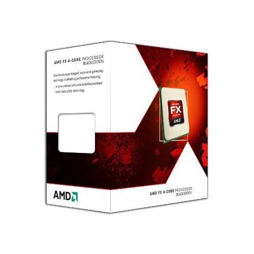 AMD fd4300wmhkbox fx-4300?3.8?GHzクアッドコア64ビットプロセッサ(中古品)の通販は