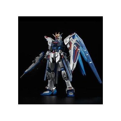 ガンプラEXPO 2012限定 RG 1/144 フリーダムガンダム エクストラフィニ (中古品)