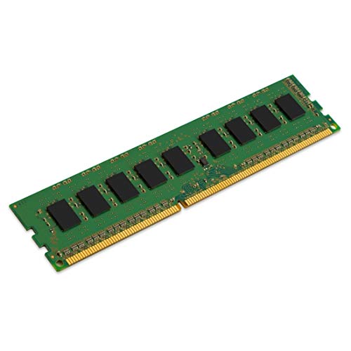 キングストン 8GB DDR3 1600MHz ECC CL11 1R X4 1.5V Registered DIMM 240-(中古品)の通販は