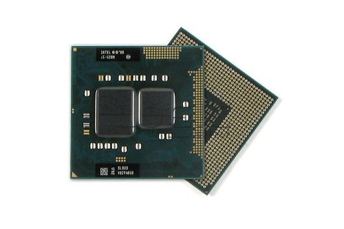 「未使用品」Intel Core i7???620?Mプロセッサー(4?m Cache 2.66?GHz) CPU(中古品)