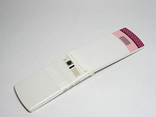 NEC N-01B ティアラホワイト白ロム(中古品)の通販は