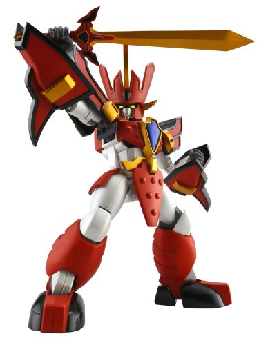 「ほぼ新品」ヴァリアブルアクション 魔動王グランゾート グランゾート(中古品)