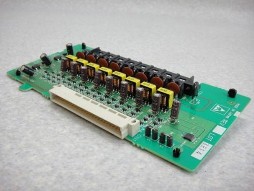 「非常に良い」VB-E230 パナソニック Acsol 8内線増設ユニット [オフィス用品] ビジネスフ(中古品)