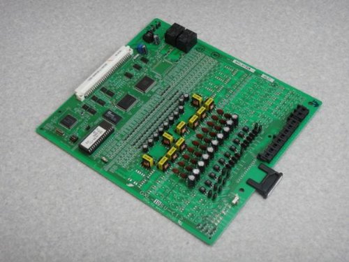 「非常に良い」GXL-10SU-(1) NTT GXL 10スターユニット [オフィス用品] ビジネスフォン [ (中古品)