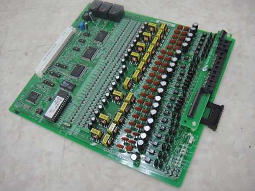 GXL-20SU-(1) NTT GXL 20スターユニット [オフィス用品] ビジネスフォン [ (中古品)の通販は