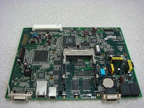 IP1D-NTCPU-A2 NEC Aspire-M CPU Aユニット [オフィス用品] ビジネスフォン(中古品)