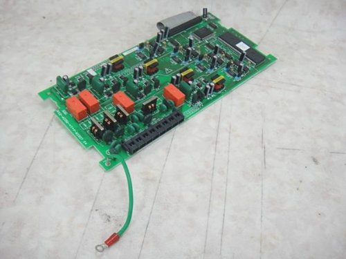 RX2-4COU-(1) NTT RX2 アナログ外線ユニット [オフィス用品] ビジネスフォ (中古品)