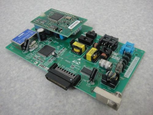 「非常に良い」DDO210 TAMRA タムラ １デジタル局線増ユニット [オフィス用品] ビジネスフ(中古品)