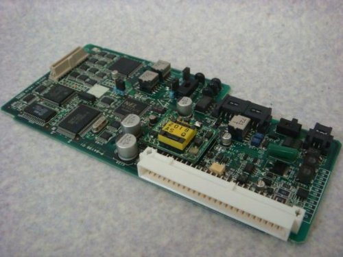 M-24i 1BICOU 大興 Taiko SOLVONET ISDN1回線ユニット [オフィス用品] ビジ(中古品)