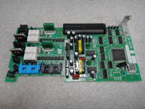 「非常に良い」SO-2COTK 岩通 SOABLE アナログ外線ユニット [オフィス用品] ビジネスフォ (中古品)