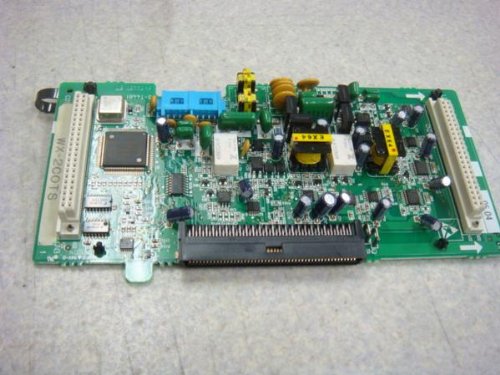 「非常に良い」WX-2COTS 岩通 テレモア TELEMORE 2アナログ外線ユニット [オフィス用品]  (中古品)
