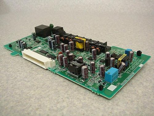 WX-DPH/EPA-EX 岩通 テレモア TELEMORE-EX ドアホン構内放送用ユニット [オ(中古品)