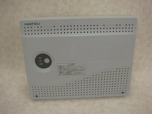 NR-616KSU 岩通 PRECOT NR-S主装置 [オフィス用品] ビジネスフォン [オフィ(中古品)