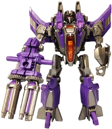 トランスフォーマー ジェネレーションズ スカイワープ　未開封 トランスフォーマージェネレーションズ スカイワープ - またーり