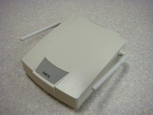 「ほぼ新品」IP1D-CS-D NEC AspireS/AspireM/AspireX用 接続装置 [オフィス用品] ビジネ(中古品)
