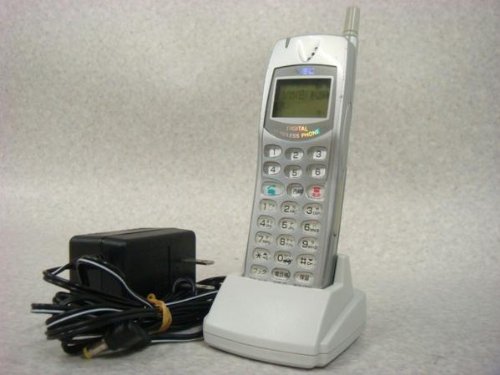 DX2D-6CPS-E NEC Aspire デジタルコードレス [オフィス用品] ビジネスフォ (中古品)