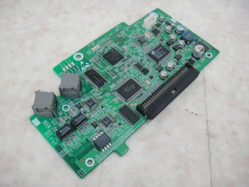 WX-IPU 岩通　TELEMORE　IPユニット [オフィス用品] ビジネスフォン [オフ (中古品)