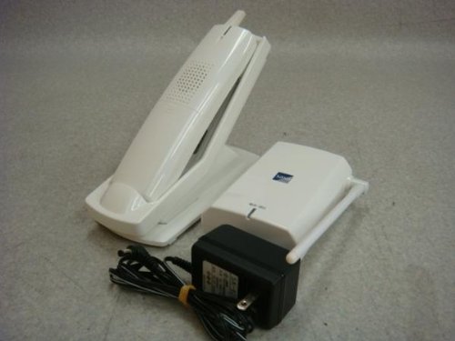 WS600(W) SAXA サクサ Regalis レガリス UT700 コードレス　ビジネスフォン(中古品)