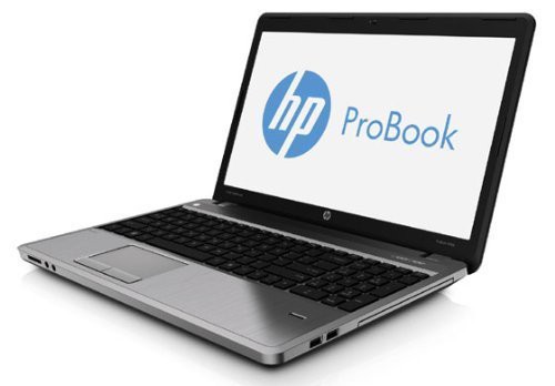 HP ProBook 4540s Notebook PC Core-i5 15.6インチノート(中古品)