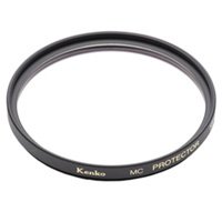 Kenko カメラ用 フィルター 55S MC プロテクター レンズ保護フィルター KEN(中古品)の通販は 4,963円