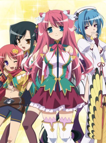 「非常に良い」真・恋姫†無双 Blu-ray BOX(中古品)