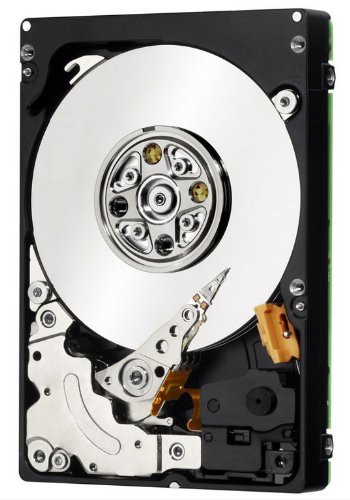 日本アイ・ビー・エム 900GB 10K 2.5-inch HDD 00Y2505(中古品)の通販は