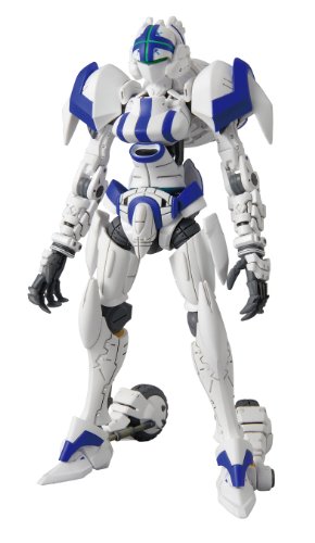 1/35 アレクサンダ Type-02 レイラ機 (コードギアス 亡国のアキト)(中古品)の通販は