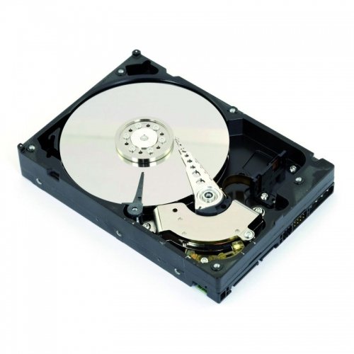 TOSHIBA　MD04ACA400　4TB　SATA対応　3.5インチ内蔵ハードディスクドライ (中古品)