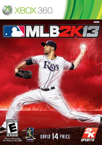 「非常に良い」Mlb 2k13(中古品)