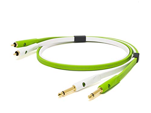 「未使用品」NEO OYAIDE d+RTS class B オーディオケーブル 2.0m ネオ オヤイデ(中古品)