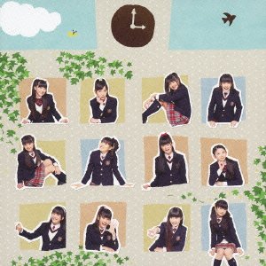 さくら学院2012年度~My Generation~(初回限定く盤)(DVD付)(中古品)