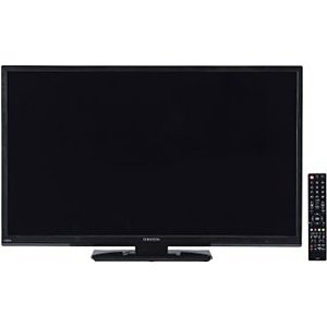 ORIONDN32V型地上・BS・110度CSデジタルハイビジョンLED液晶テレビ (別売US(中古品)