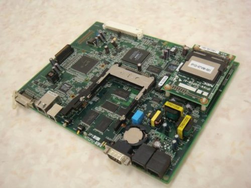 IP1D-NTCPU-B2(ver7.1) + IP1D-STVM-001 / NEC Aspire M　CPU Bユニット ビ(中古品)