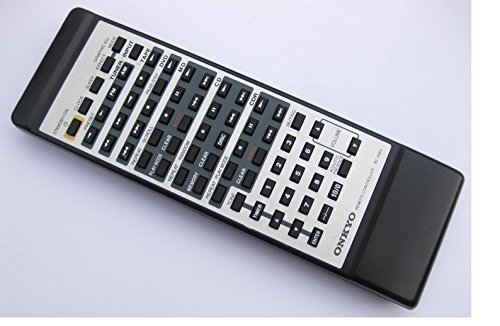 ONKYO オーディオリモコン RC-456S(中古品) 11,337円