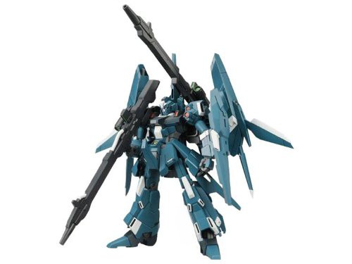 HGUC 1/144 リゼル（ディフェンサーbユニット） （プレミアムバンダイ限定 (中古品)｜au PAY マーケット