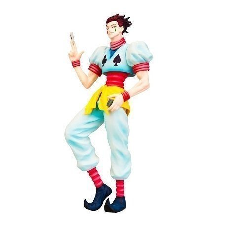 一番くじ ハンター×ハンター~緋色の追憶編~ ラストワン賞 ヒソカ