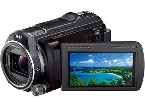 「非常に良い」SONY ビデオカメラ HANDYCAM PJ630V 光学12倍 内蔵メモリ64GB ブラック HDR(中古品) 26,226円