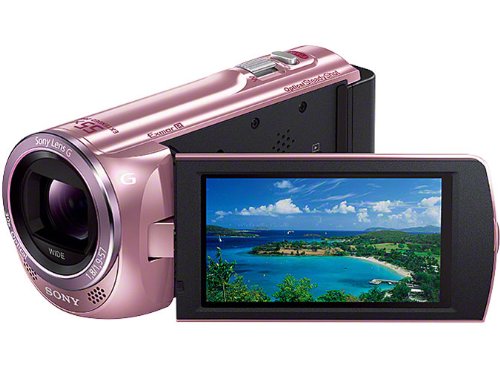Sony HDR-CX390 SONY デジタルHDビデオカメラレコーダー「HDR-CX390