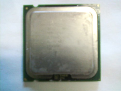「非常に良い」インテル???sl7pw???p4?3.2?GHz 1?MB s775?800?FSB 540j(中古品)