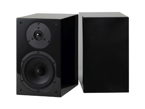 Aura ステレオ・スピーカー ペア polo(中古品)