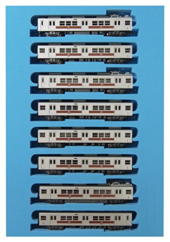 マイクロエース Nゲージ 大阪市交通局60系 堺筋線 冷房改造・更新