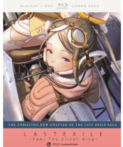未使用品」Last Exile Fam: Season 2 Pt. 2(中古品)【公式通販】
